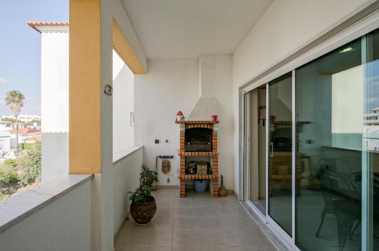 Uauhome In Praia Da Rocha 300 Mt To Beach, Wifi Portimao Luaran gambar