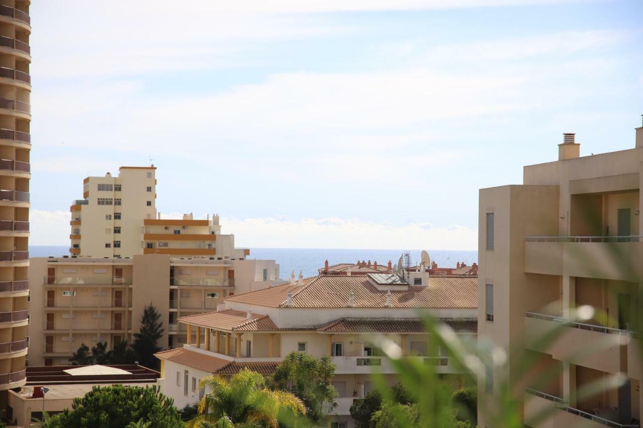 Uauhome In Praia Da Rocha 300 Mt To Beach, Wifi Portimao Luaran gambar